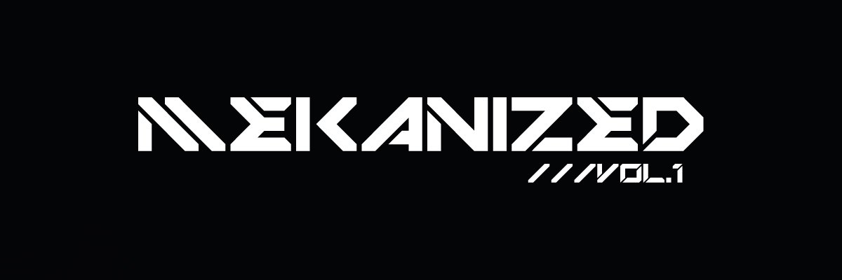 MekanizedNFT's profile banner image