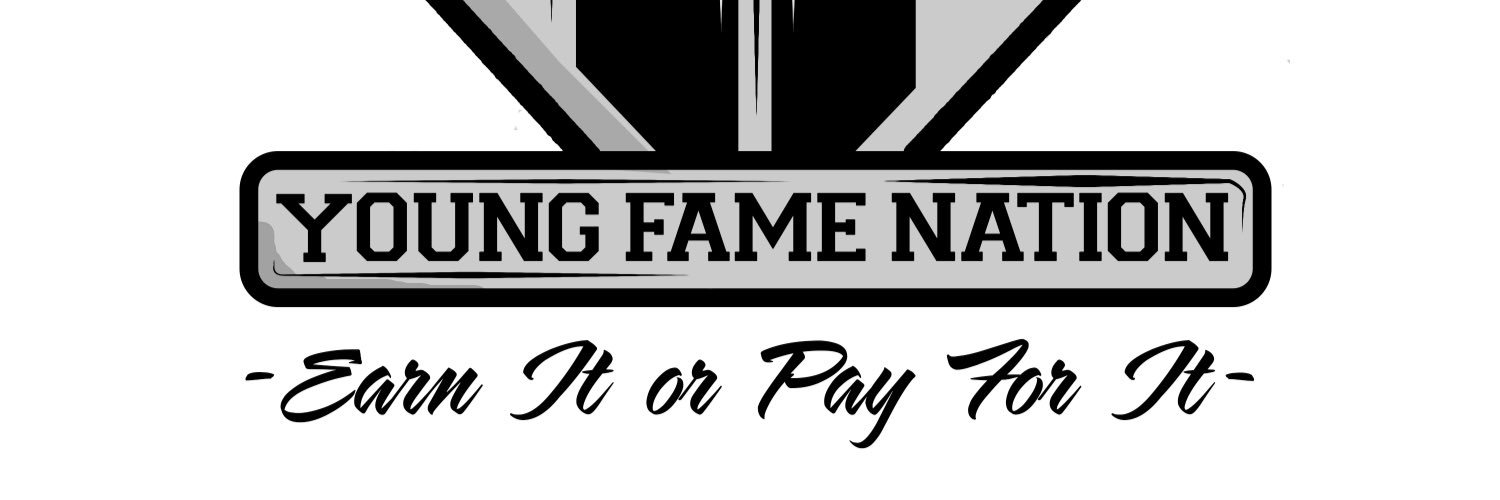 YoungFame banner