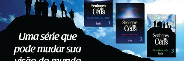SenhoresC's profile banner image