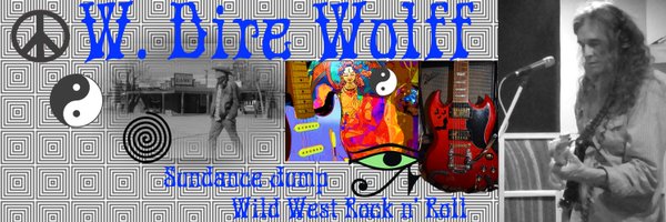 wDireWolff Profile Banner