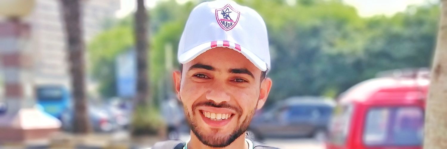 Agoosif's profile banner image