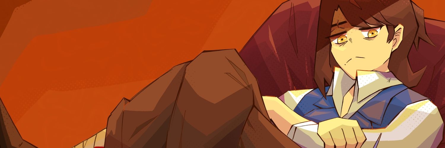 Nyehness's profile banner image