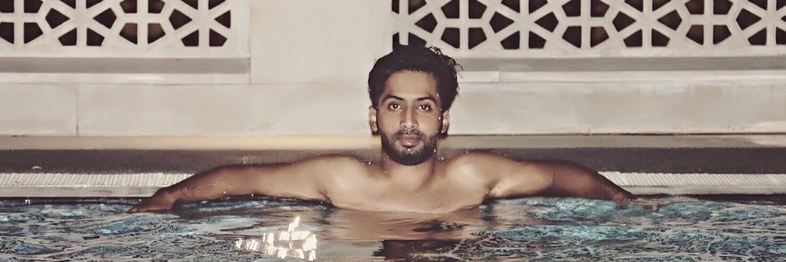 ChaudharyDewesh's profile banner image