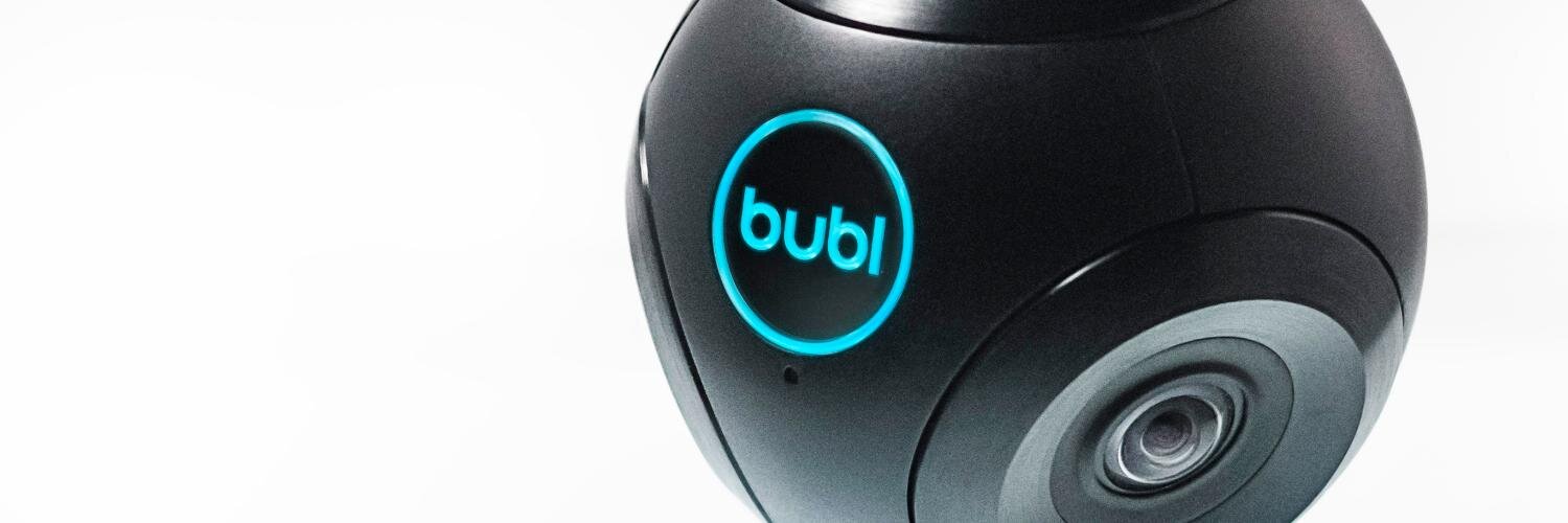 bublcam's profile banner image