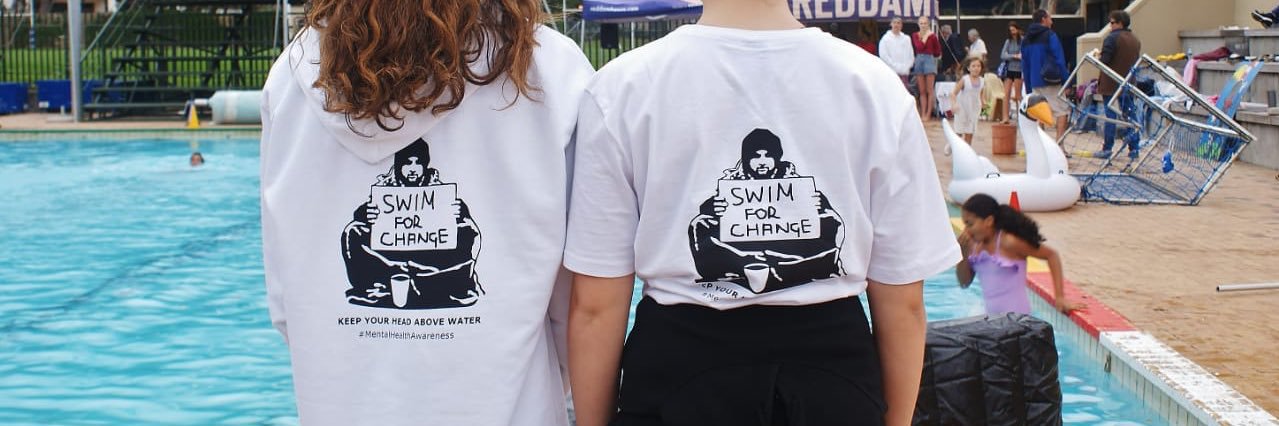 swimforchange's profile banner image
