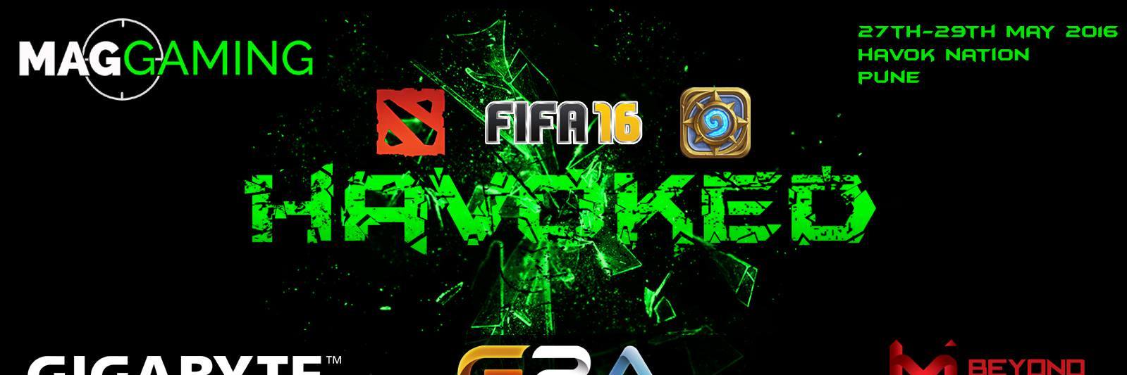 MaGGaming2015's profile banner image