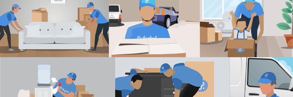 packmyload Profile Banner