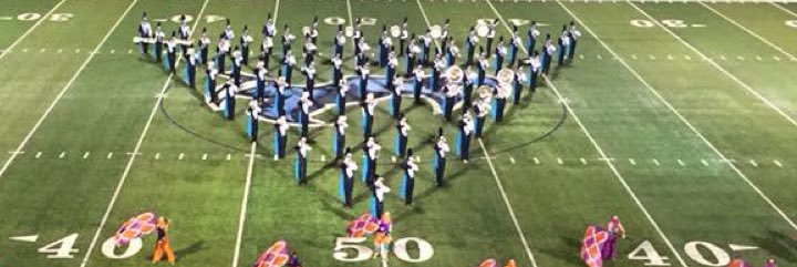 Chapin_Bands's profile banner image