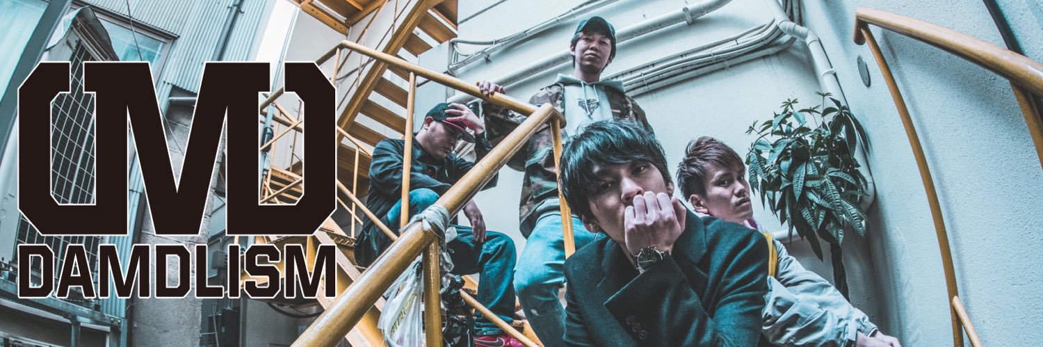 DMDLSM_official's profile banner image