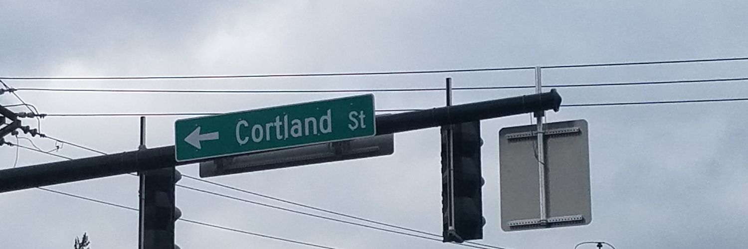 CortlandECloos's profile banner image
