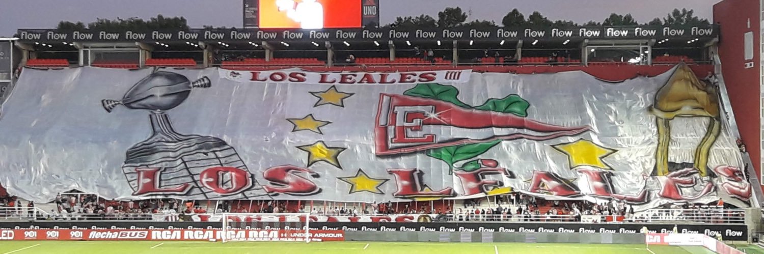 Tomás Rivero banner