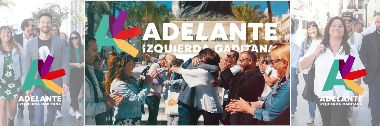 David de la Cruz 🇵🇸's banner