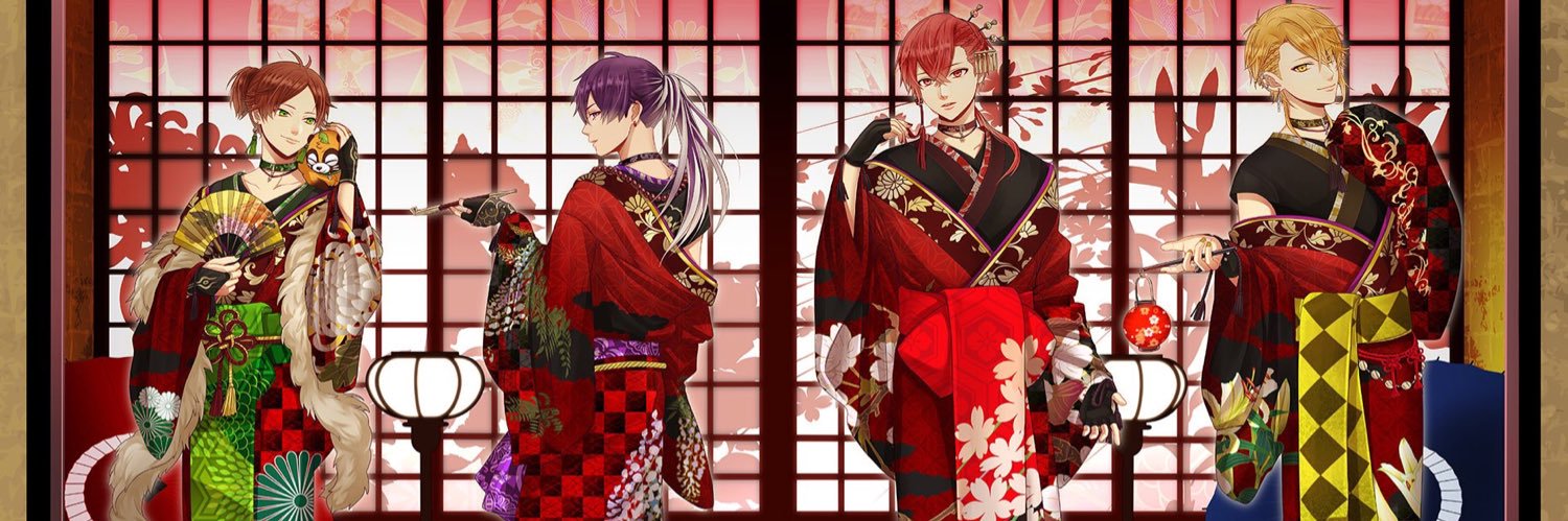 rara2428's profile banner image