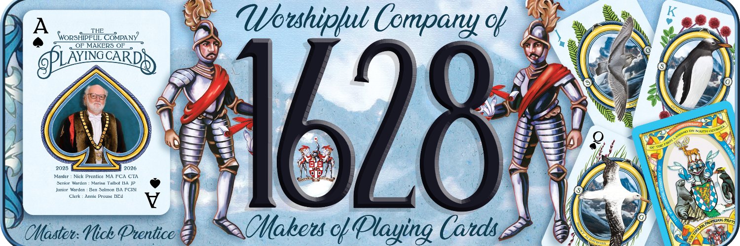 Playing Card Makers banner