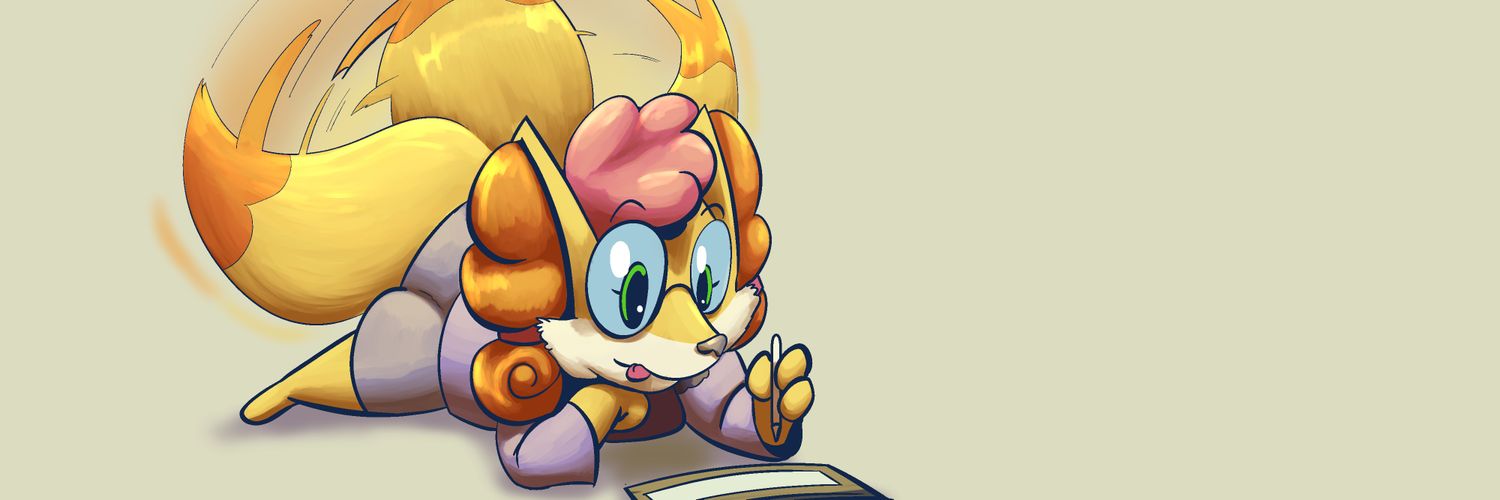 Bianca (DustyError) banner