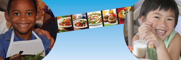 KidsLiveWell Profile Banner