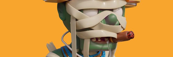 Alvinsohz's profile banner image