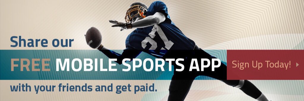 RealSportsApp's profile banner image