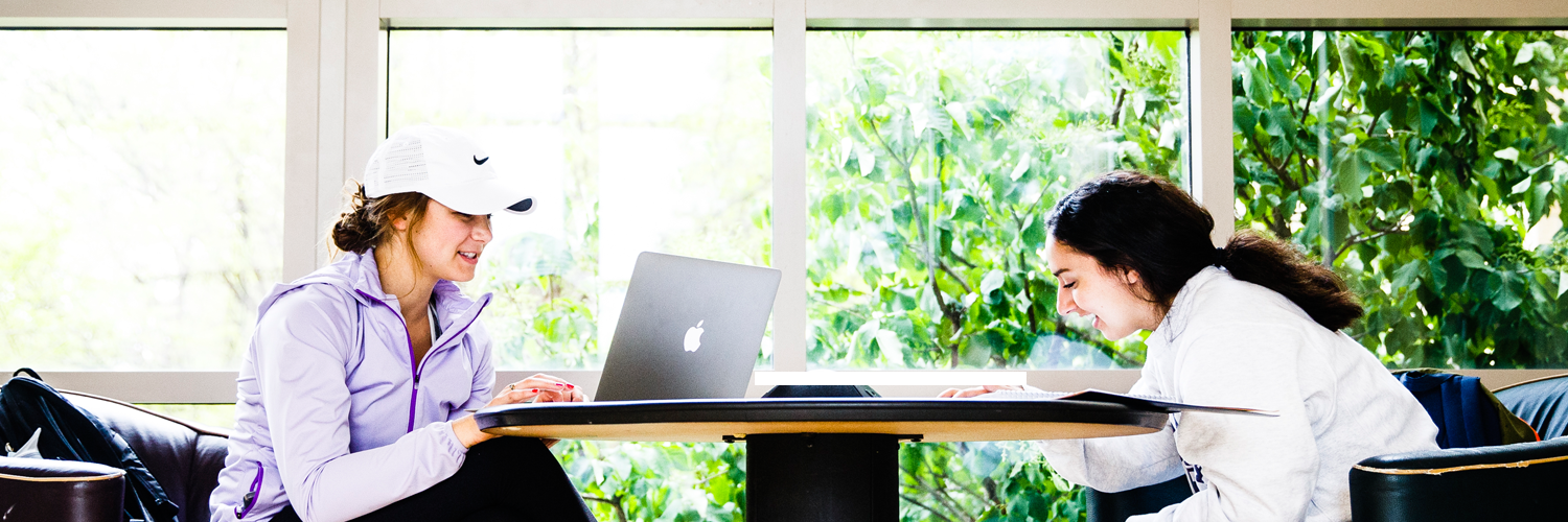UST Tech Desk banner