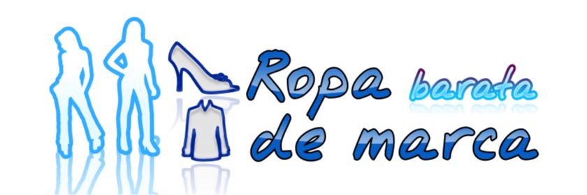 RopaBarataMarka's profile banner image