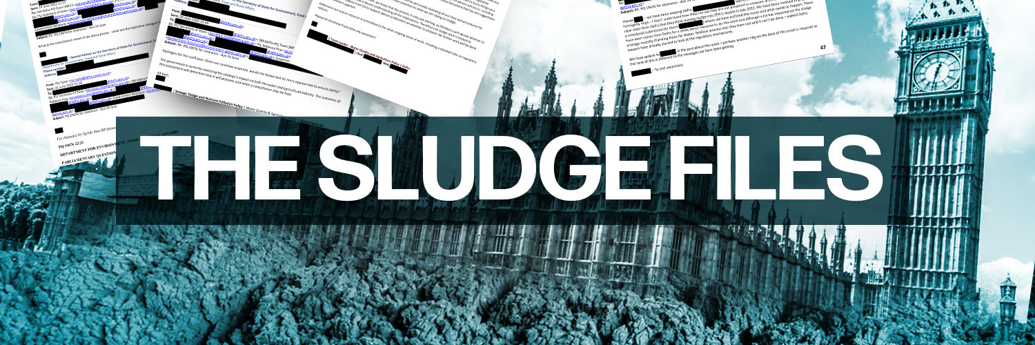 ENDS Report's banner