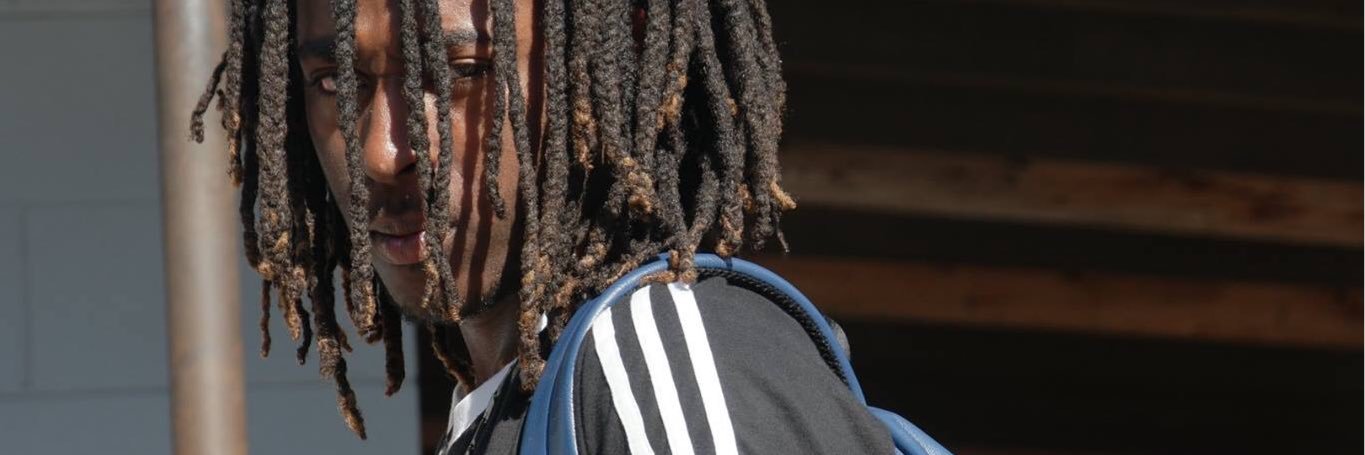 Roofleess's profile banner image