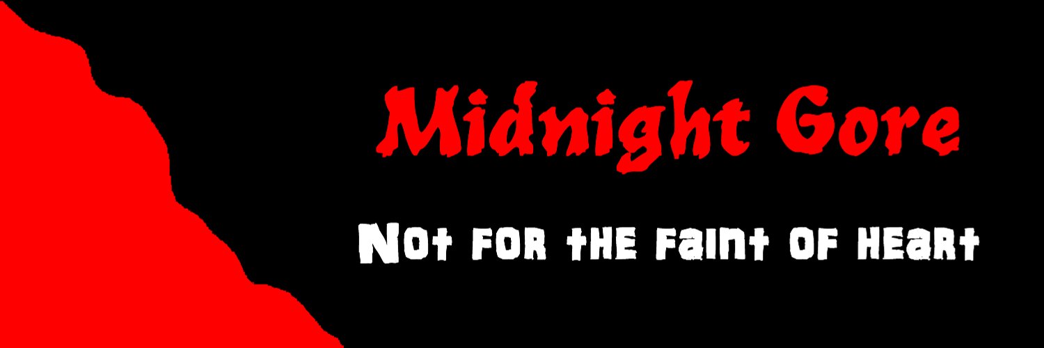 Midnight Gore banner