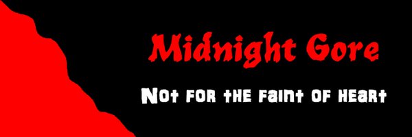 MidnightGore Profile Banner