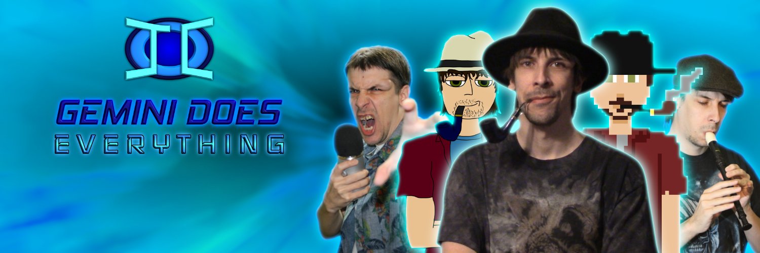 JasonTheGemini's profile banner image