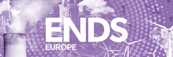 ENDSEurope Profile Banner