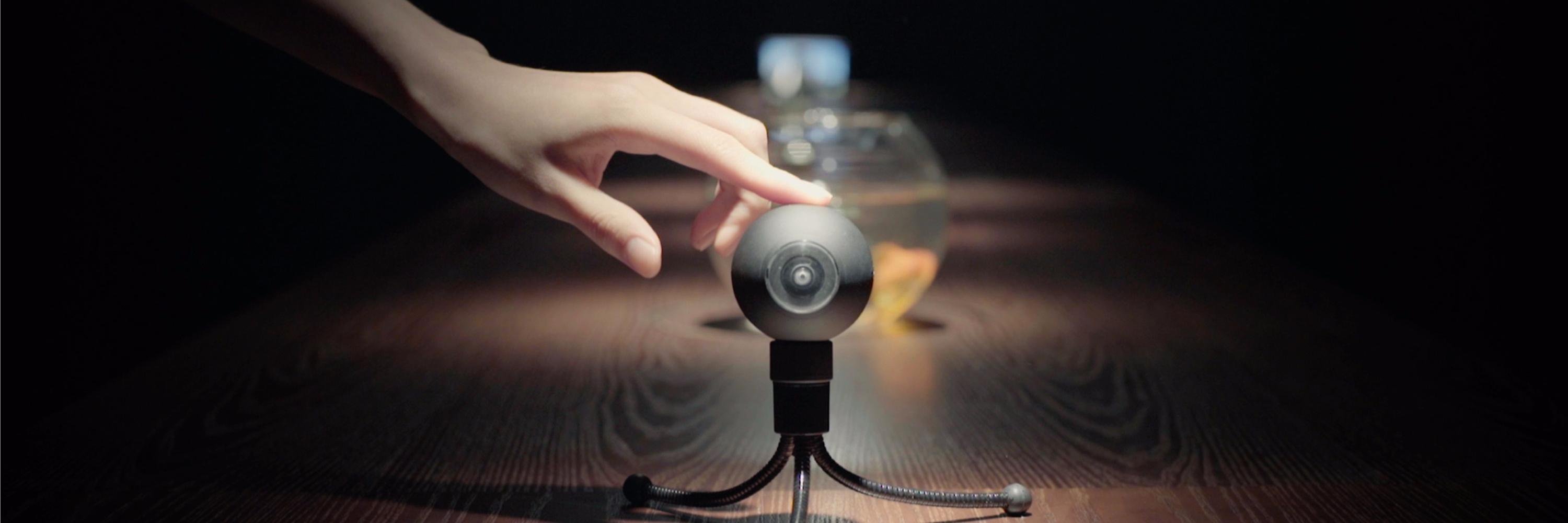 Luna360Camera's profile banner image