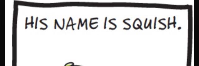 SquishMr's profile banner image