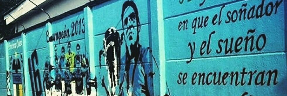 Javier Limardo banner