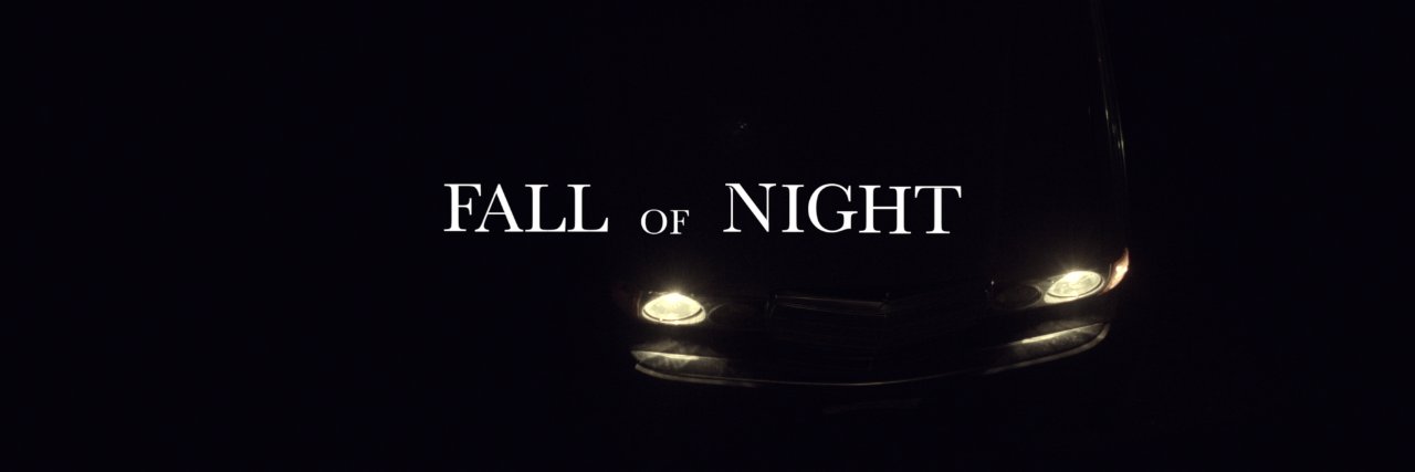 FilmFallofNight's profile banner image