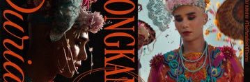 ommjai's profile banner image