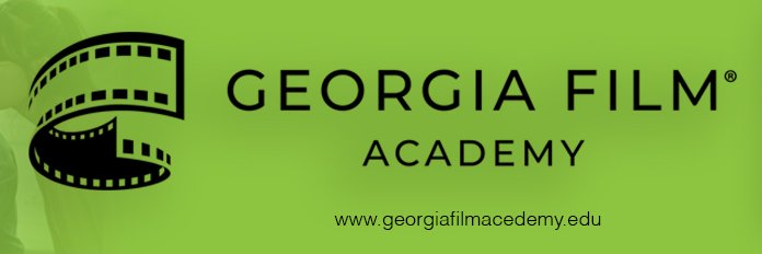 GAFilmAcademy's profile banner image