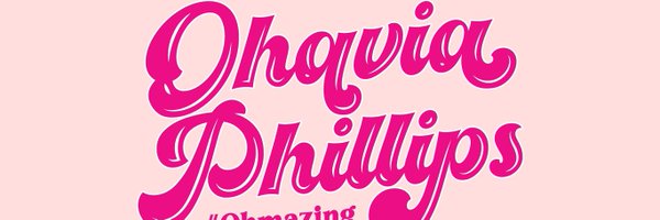 OhaviaPhillips Profile Banner