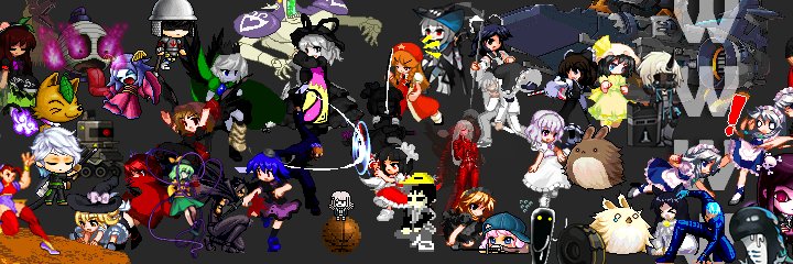 雨树樱 枫险 banner