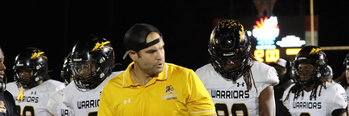 Neil Broussard banner