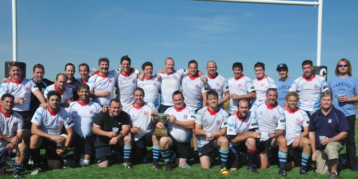 Canucks Rugby Club (@CanucksRugby) / Posts / X
