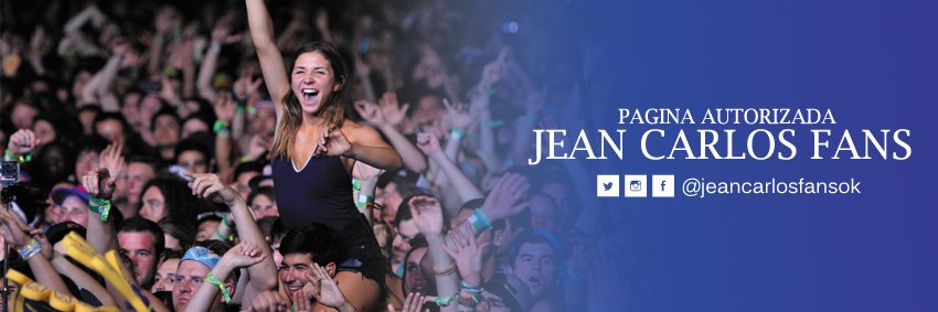 JeanCarlosFanso's profile banner image