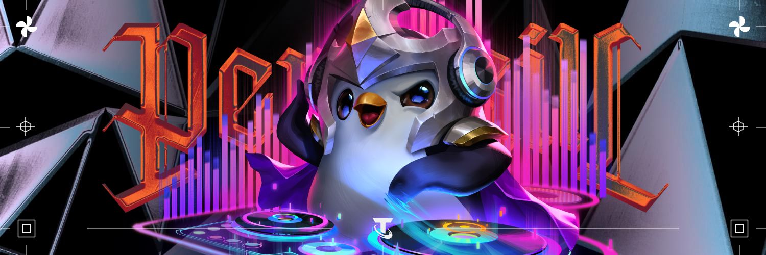 KumaPandaKumaP's profile banner image