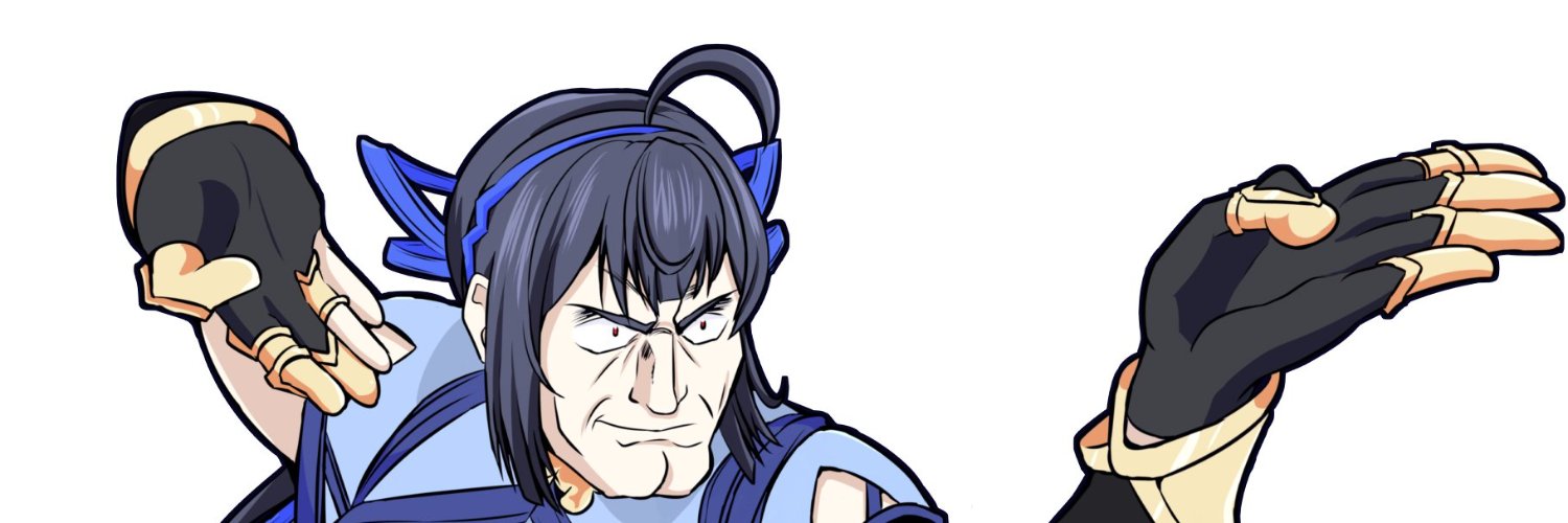 neroasuke's profile banner image
