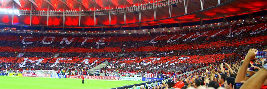 FlamengoFA 🔴⚫ banner