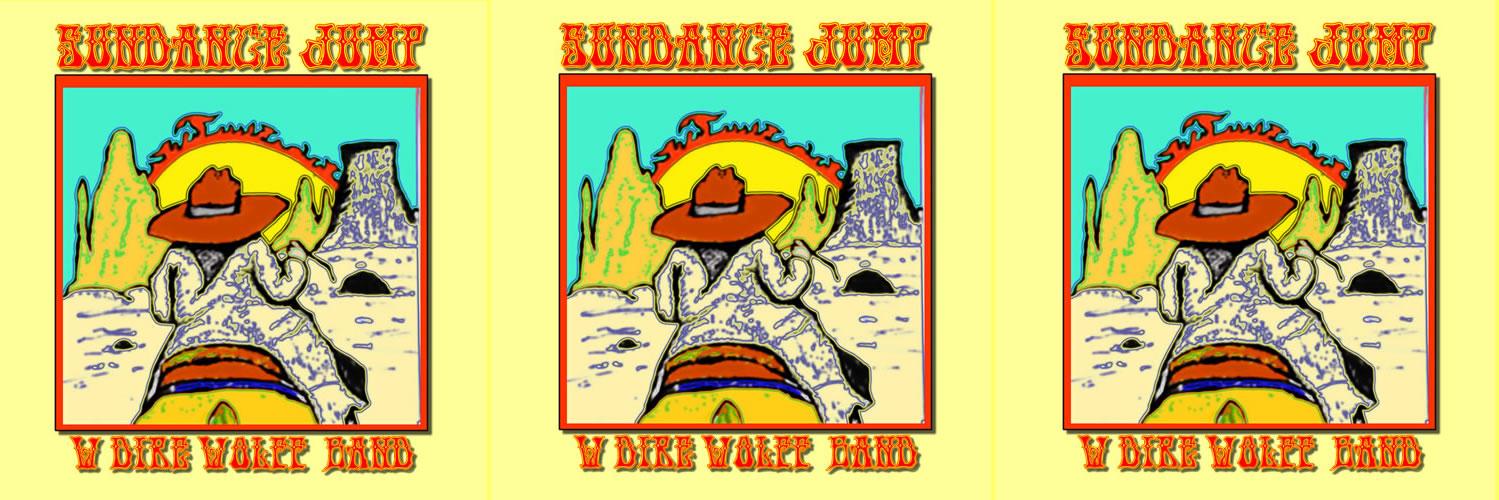 Sundance Jump banner