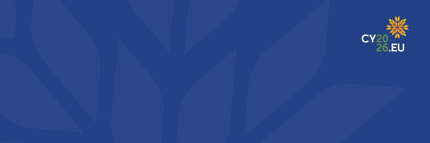 Constantinos Kombos banner