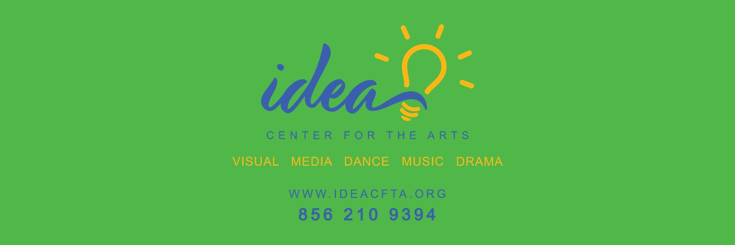 IDEAArtCenter's profile banner image