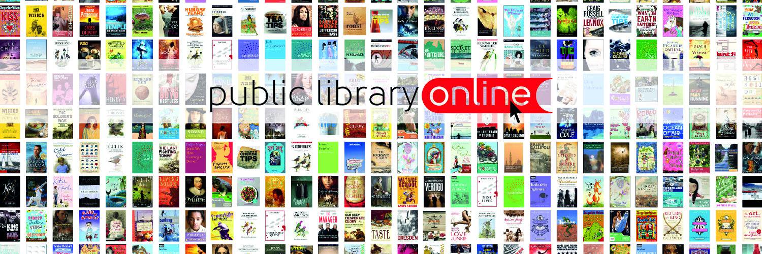 library_info's profile banner image