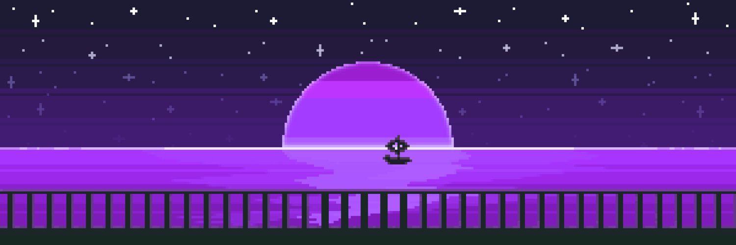 Ernest banner