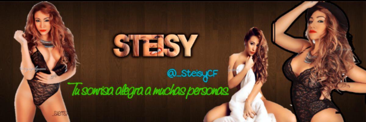 _steisycf's profile banner image